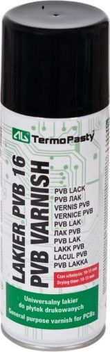 Techrebal Lakier PVB 400ml
