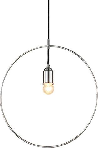Lampa wisząca Azzardo Lampa wisząca chromowana AZzardo KRUG AZ2112