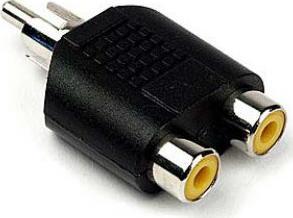 Adapter AV (C-W/2XC-G)