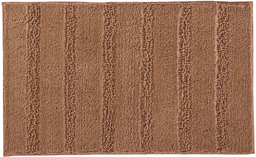 Kleine Wolke Monrovia Dywanik łaz. brąz 70x120