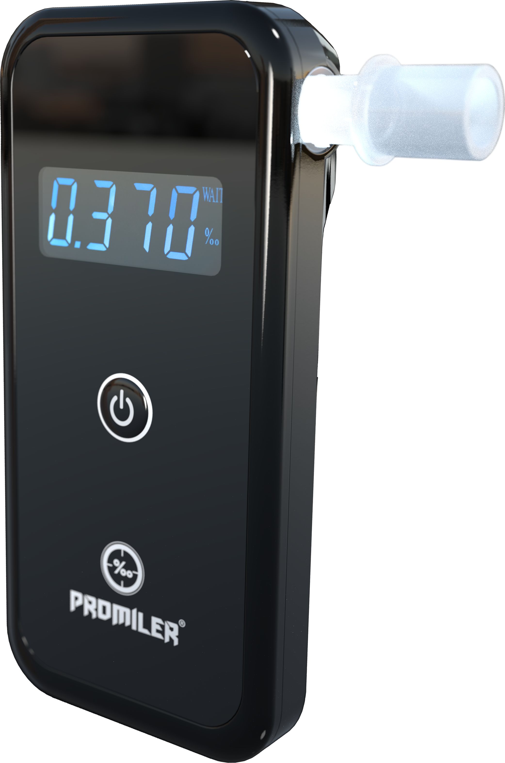 Alkomat PROMILER AL7010