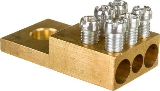 Apator Zacisk 2x25/1x16mm2 do RBK 00 1119510073T