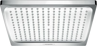 Deszczownica Hansgrohe Crometta E 1-funkcyjna chrom (26726000)