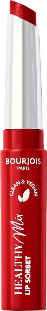 BOURJOIS_Healthy Mix Cherry Sundae pomadka do ust 01 7,4g