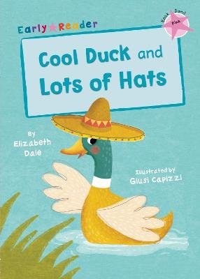 Cool Duck and Lots of Hats