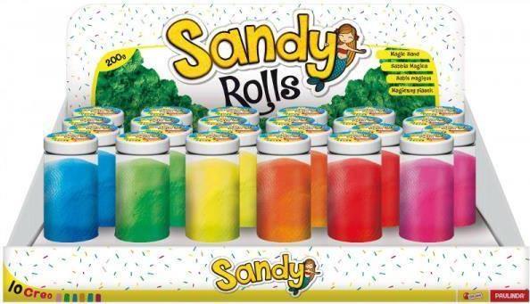 Lisciani PIASEK KINETYCZNY MIX MINI