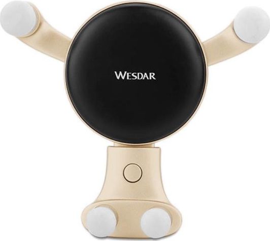 Mobilari Uchwyt zaciskowy do samochodu QI M111034