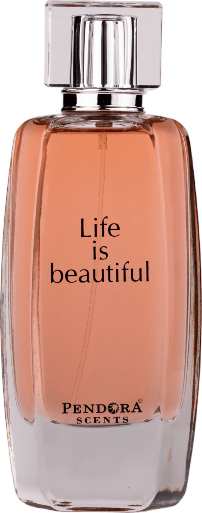 PENDORA SCENTS Life Is Beautiful EDP spray 100ml