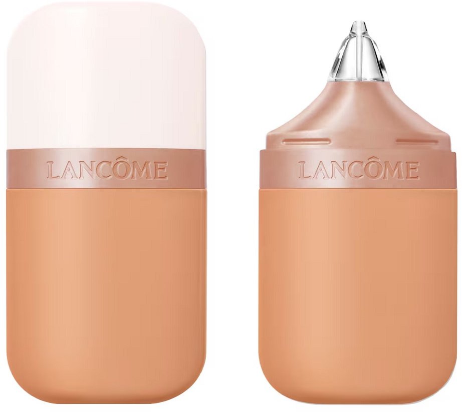 Lancome Skin Idle 3 Serum Supertint lekki podkład z serum z efektem glow 30W 30ml