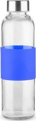 Upominkarnia Butelka na wodę Niebieski