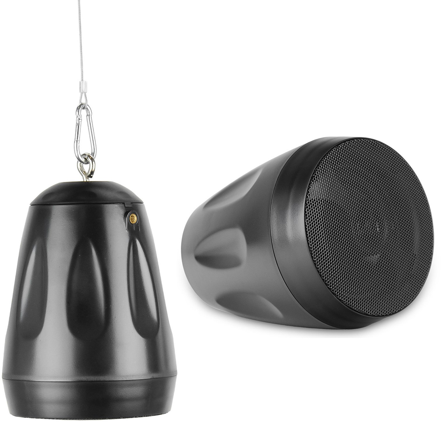 AudioPort Głośnik wiszący 5,5'' 1szt 30W/100V AW32-B czarny