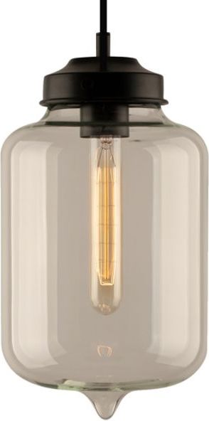 Lampa wisząca ALTAVOLA DESIGN London Loft 2 nowoczesna industrial beżowy (83924 [7509392])