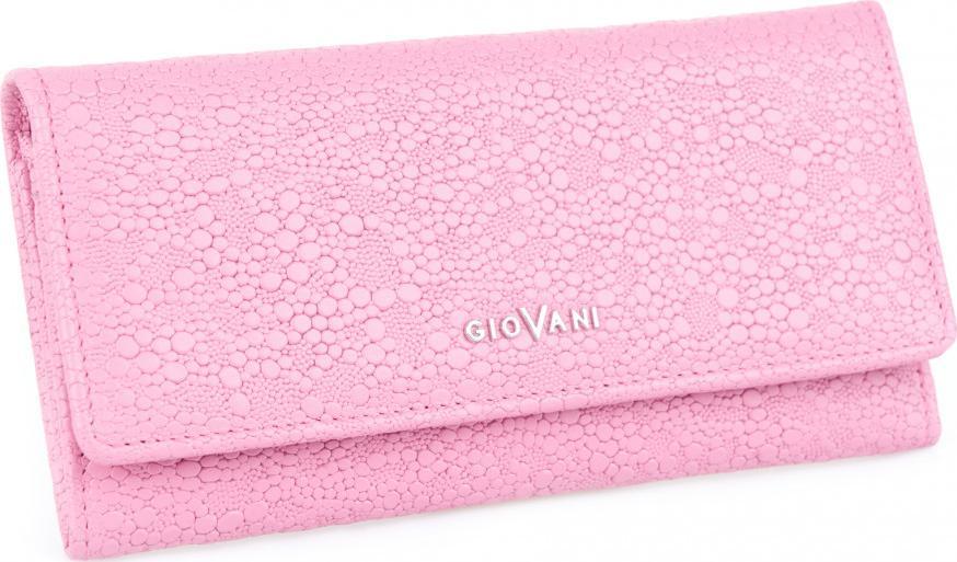 Giovani Portfel damski ortensia - giovani