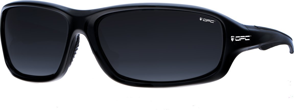OPC Okulary OPC MILITARY ALFA Wybierz kolor: Black