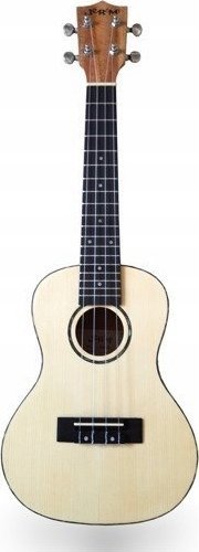 JEREMI Ukulele sopranowe S-08-1