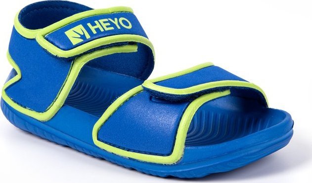 HEYO Sandały chłopięce piankowe HSC01 HEYO 33