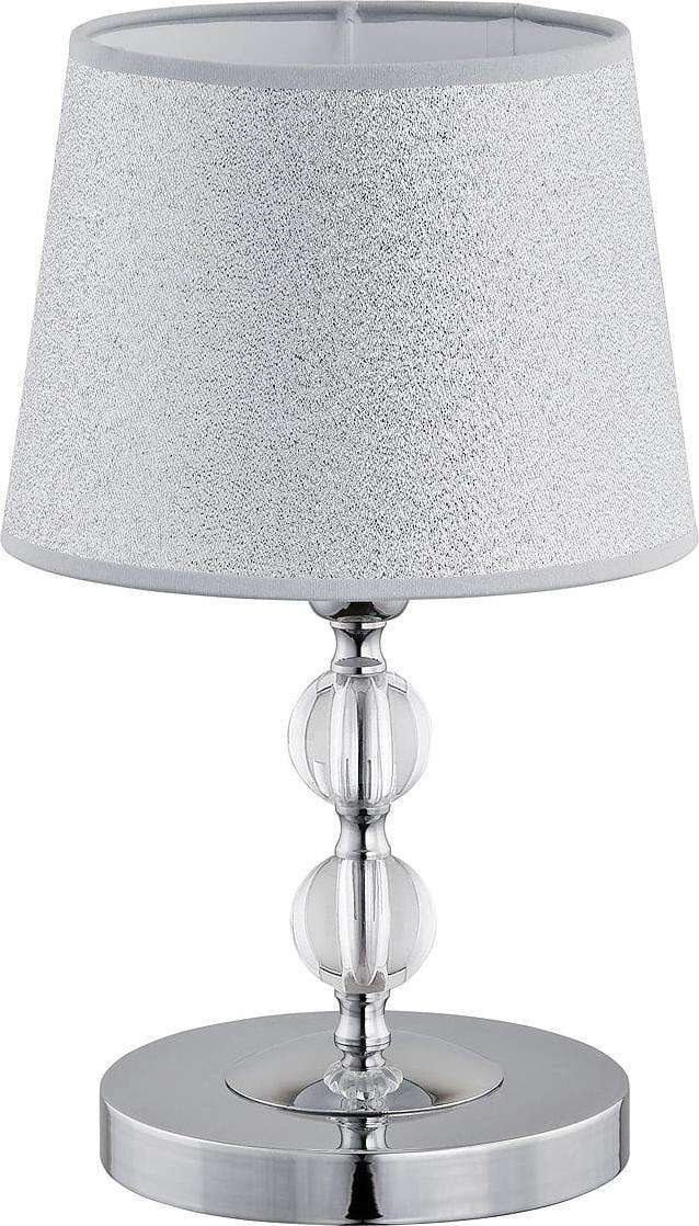 Lampa stołowa Alfa Emmanuelle lampka stołowa 1-punktowa 16716 Alfa