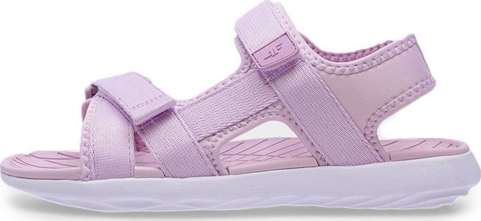 4f Sandały dziewczęce F024 4F 33