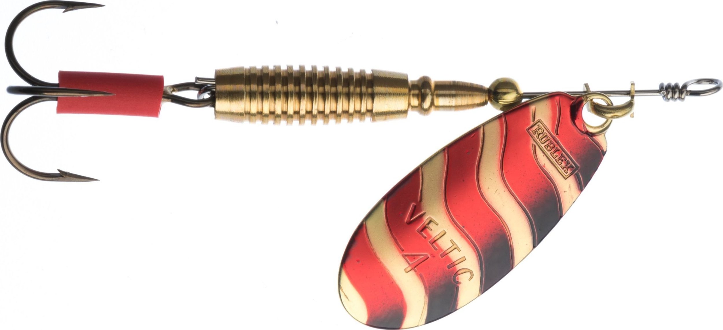 Rublex Błystka obrotowa Rublex Veltic