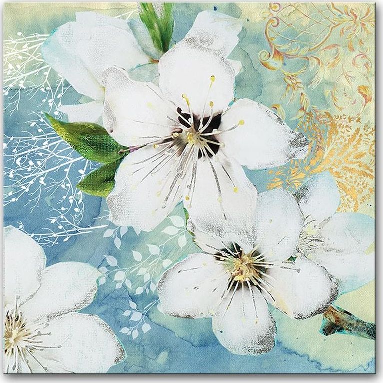 GO-BI Obraz "Retro" reprodukcja 30x30 cm