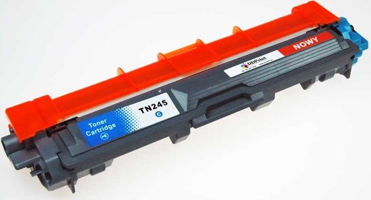 Toner DD-Print Cyan Zamiennik TN-245