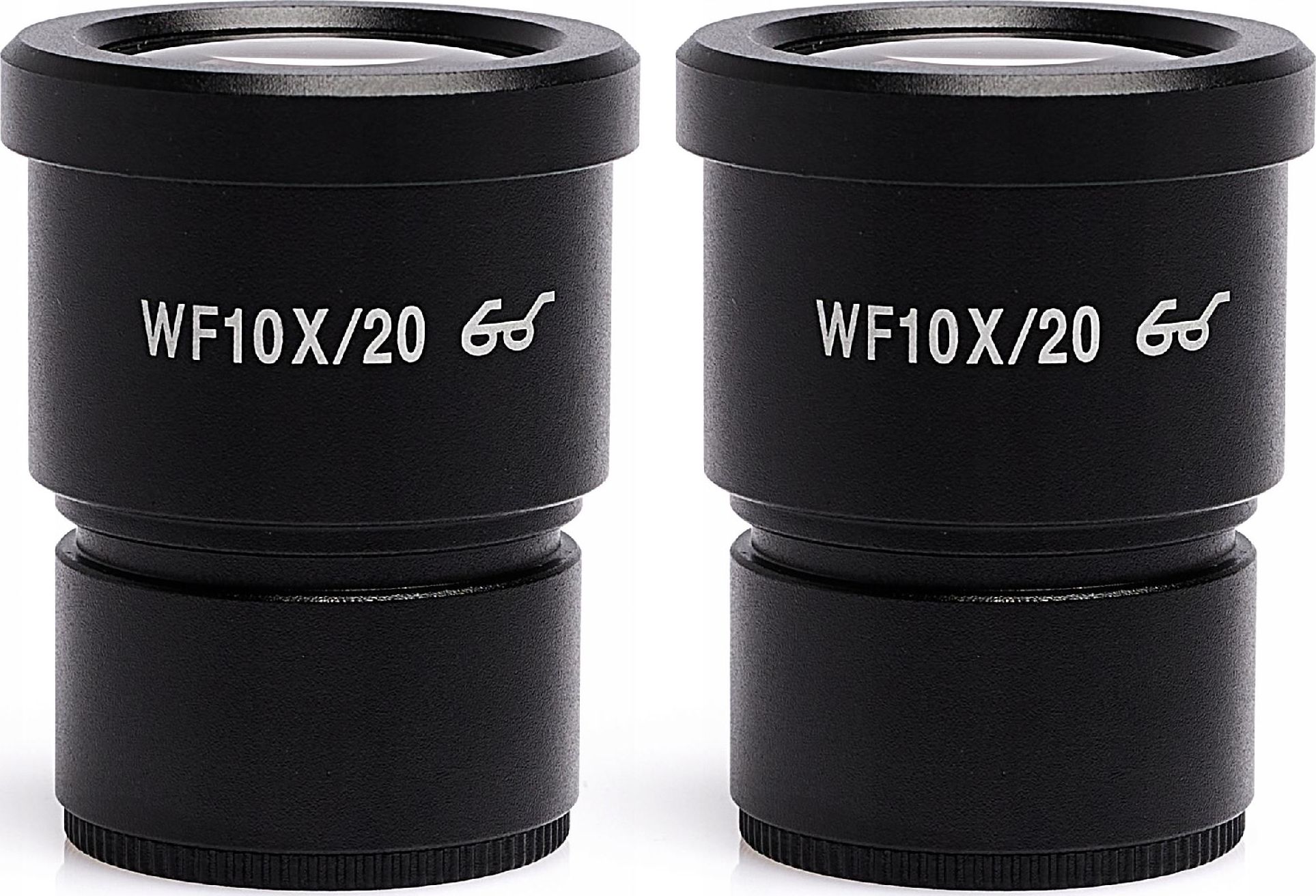 Mikroskop Techrebal Okular do mikroskopu WF10X/20 2szt.