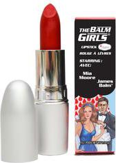 The Balm TheBalm Girls Lipstick Pomadka do ust Mia Moore 4g