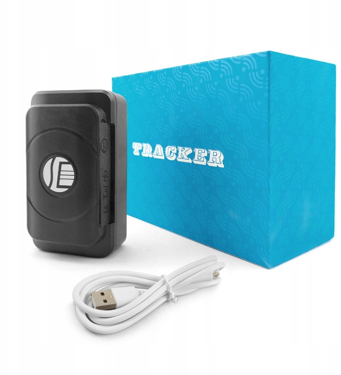 Lokalizator osobisty TK202