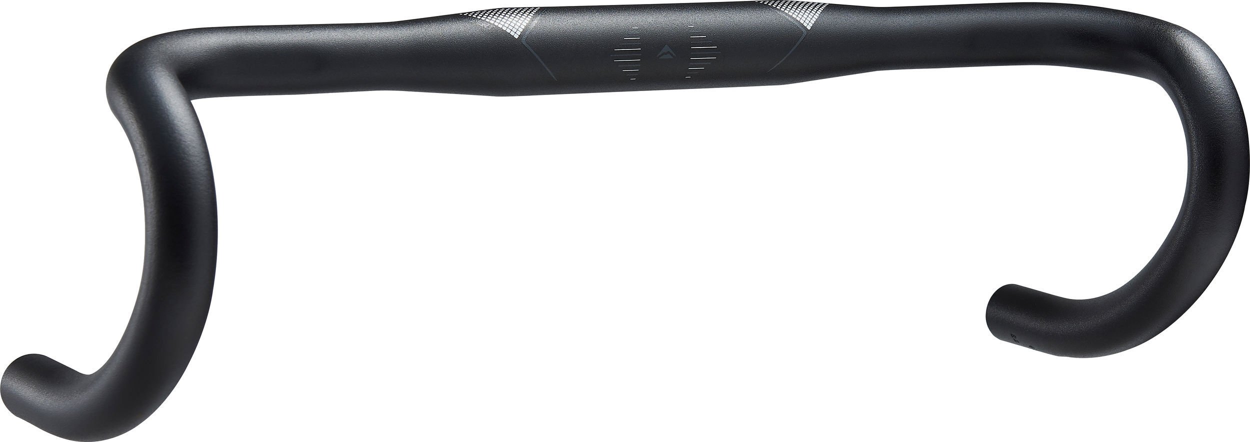 Merida Expert SL 420mm light handlebar for better control and comfort
