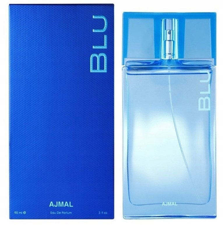 AJMAL Blu EDP spray 90ml
