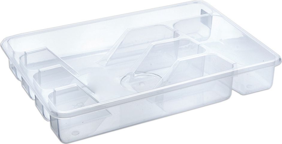 Orion ORGANIZER na SZTUĆCE wkład do szuflady 34x26 uniwersalny