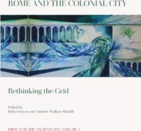 Rome and the Colonial City