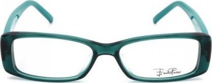 Emilio Pucci Ramki do okularów Damski Emilio Pucci EP2648-425-50 Czarny