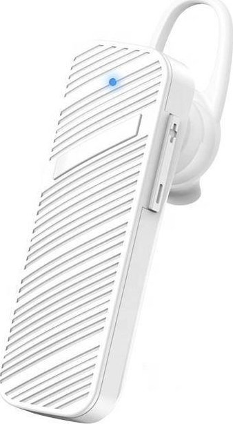 Słuchawka Kaku Zestaw Słuchawkowy Bluetooth 5.0 Kaku Ksc-555 Biały