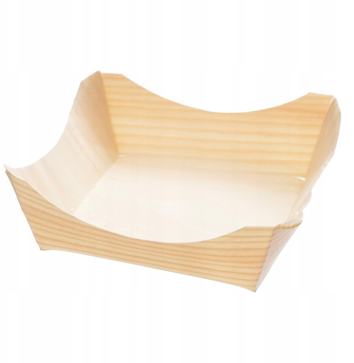 Naczynie Fingerfood 10x10 cm op (50 szt)