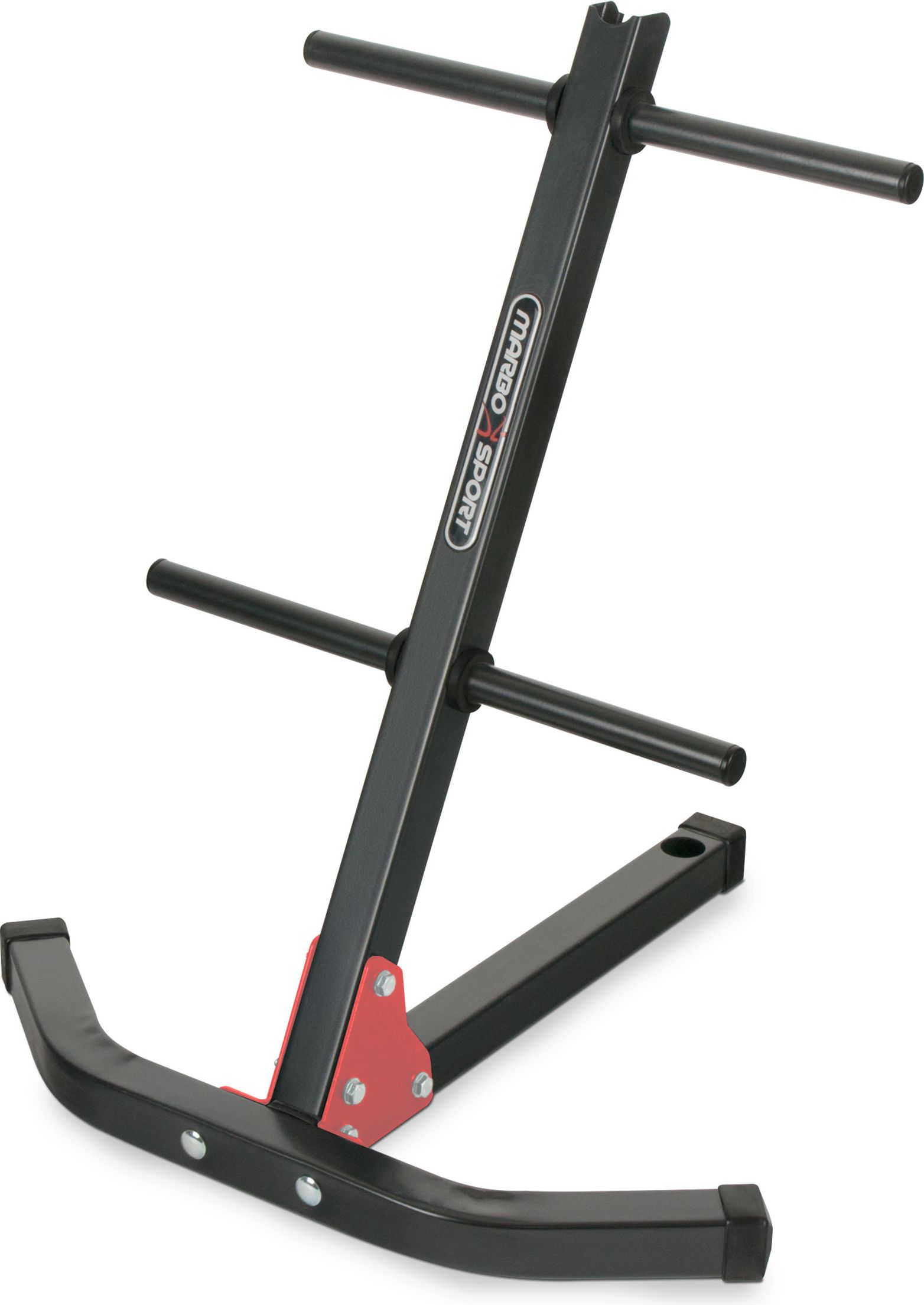 Marbo Sport Weights and bar rack MH-S206