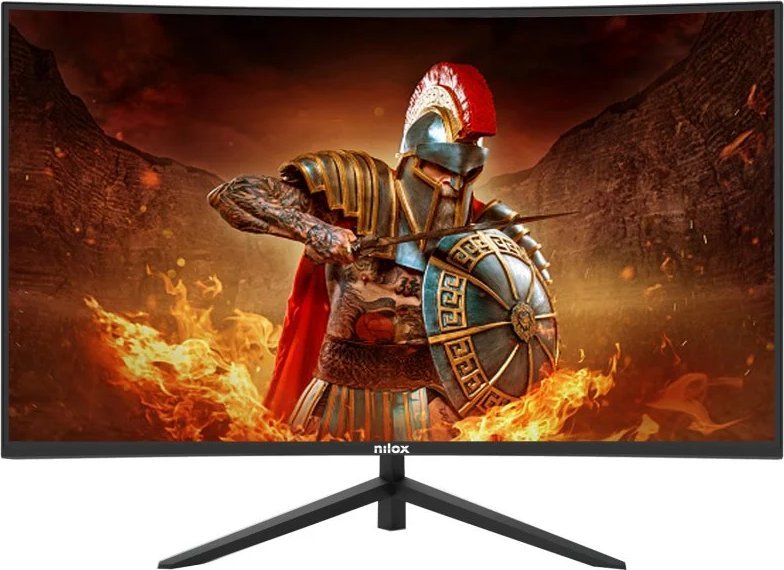 Monitor Nilox NXM272K14401