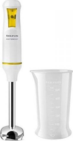 Blender Taurus Trzepaczka Taurus Robot Easy 600W