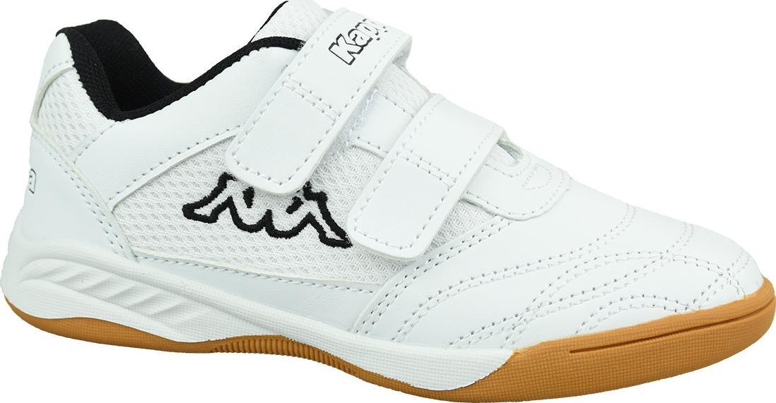 Kappa Kappa Kickoff K 260509K-1011 białe 25