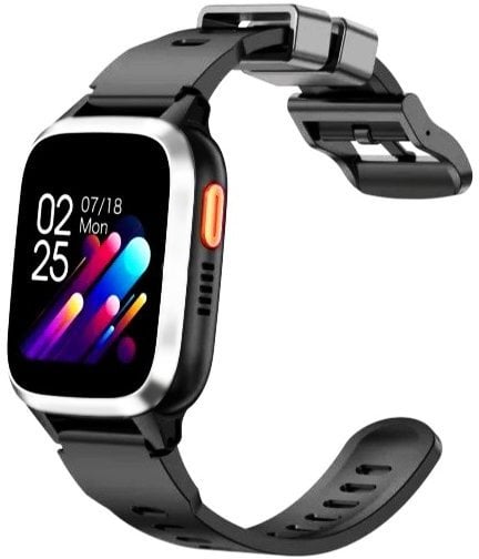 Extra Digital Išmanusis GPS laikrodis vaikams, Q112A