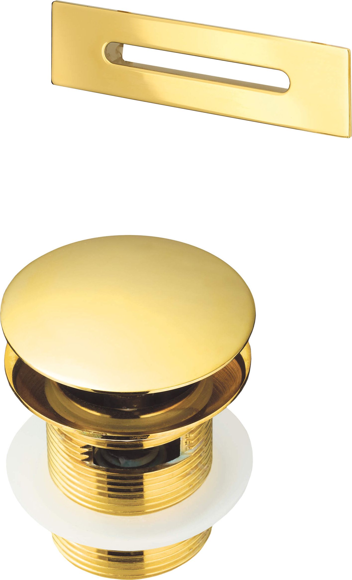 Deante Zestaw akcesoriów