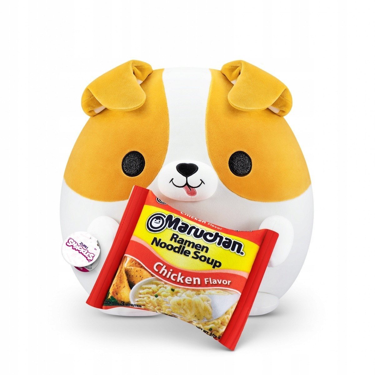 Pluszak redni Maruchan Ramen 35cm