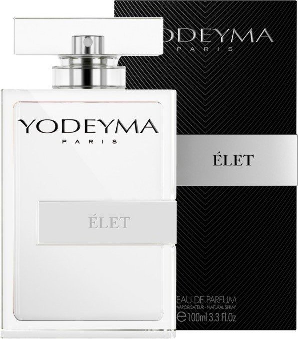Yodeyma Yodeyma let Woda Perfumowana Dla Mężczyzn 100ml
