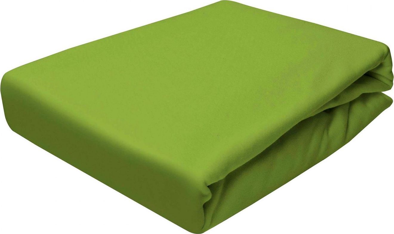 Darymex Prześcieradło Jersey z Gumką nr 025_D 80x160