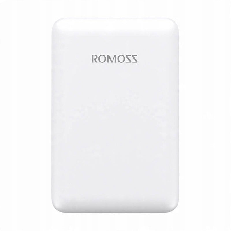 Powerbank Romoss WSC05 20W 5000mAh (biały)