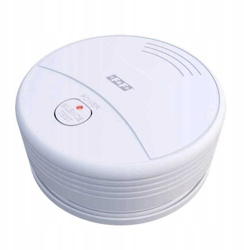 FF Czujnik dymu z wifi CDM-07-W