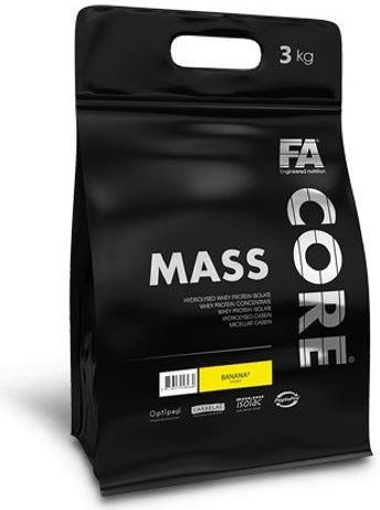 FA Nutrition Mass Core Truskawka 3kg