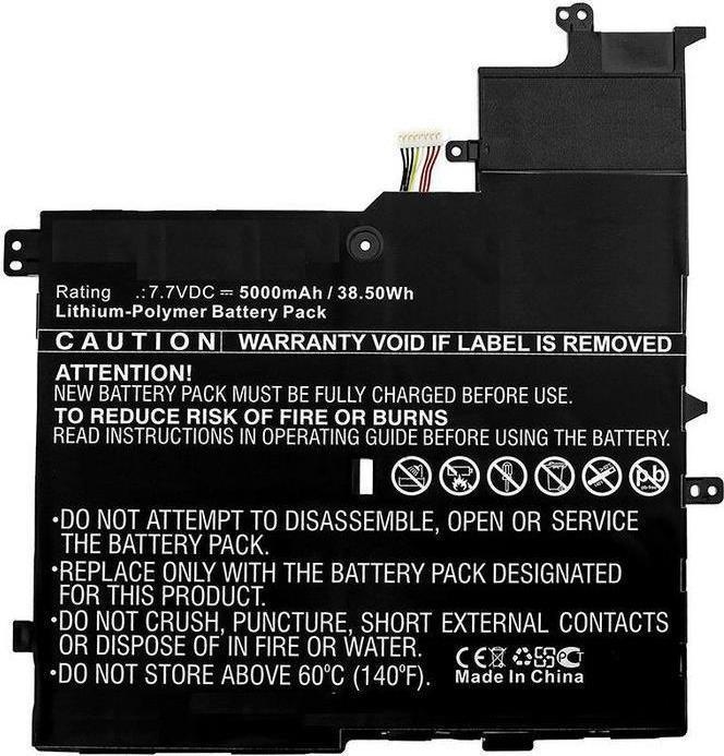 Bateria CoreParts Laptop Battery for Asus