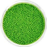 Bass Cosmetics Kawior / bulion / kaszka - jasny zielony / Bass Cosmetics