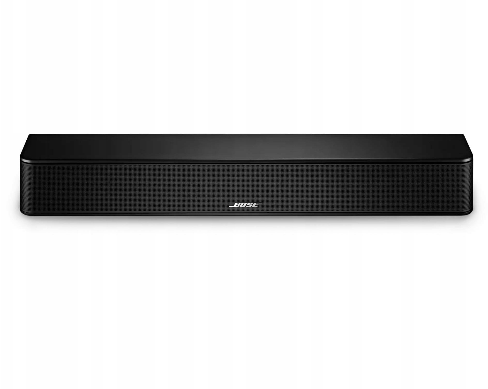 Bose Solo Soundbar Series 2 Głośnik Bluetooth Dolby czarny